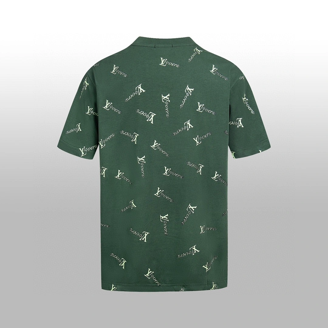 &wg.luxury- 8V T-shirt Cotton oversize 2colour item:E-F237C1819-2
